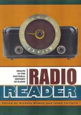 9780415928212-0415928214-Radio Reader