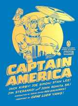 9780143135746-0143135740-Captain America (Penguin Classics Marvel Collection)