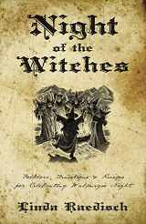9780738720586-0738720585-Night of the Witches: Folklore, Traditions & Recipes for Celebrating Walpurgis Night