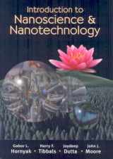 9781420047790-1420047795-Introduction to Nanoscience and Nanotechnology