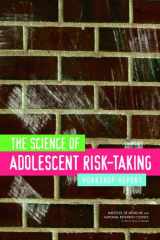 9780309158527-0309158524-The Science of Adolescent Risk-Taking: Workshop Report