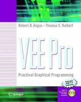 9781852338701-1852338709-VEE Pro: Practical Graphical Programming