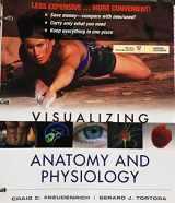 9781118425817-1118425812-Visualizing Anatomy and Physiology 1e Binder Ready Version + WileyPLUS Registration Card