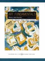 9780071116312-0071116311-Art Fundamentals: With Core Concept CD-Rom V2.0 [Sep 01, 2005] Ocvirk, Otto G.; Stinson, Robert E.; Wigg, Philip R.; Bone, Robert O. and Cayton, David L.