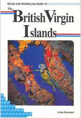 9781559920506-1559920505-Diving and Snorkeling Guide to the British Virgin Islands (Picses Diving and Snorkeling Guides)