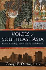 9780765620767-0765620766-Voices of Southeast Asia