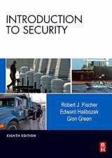 9780750684323-0750684321-Introduction to Security