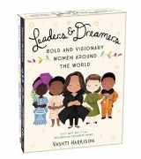 9780316451840-0316451843-Leaders & Dreamers (Bold and Visionary Women Around the World Gift Set) (Vashti Harrison)