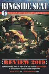9781660850211-1660850215-RINGSIDE SEAT: Review 2019