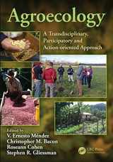 9780367436018-0367436019-Agroecology: A Transdisciplinary, Participatory and Action-oriented Approach (Advances in Agroecology)