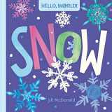 9780593428252-0593428250-Hello, World! Snow