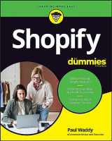 9780730394457-073039445X-Shopify For Dummies (For Dummies (Business & Personal Finance))