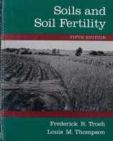 9780195083286-0195083288-Soils and Soil Fertility