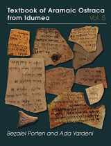 9781646022403-1646022408-Textbook of Aramaic Ostraca from Idumea, Volume 5: Dossiers H–K: 485 Ostraca (Textbook of Aramaic Ostraca from Idumea, 5)