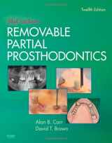 9780323069908-0323069908-McCracken's Removable Partial Prosthodontics