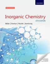 9780198757177-0198757174-Inorganic Chemistry, 6 Ed