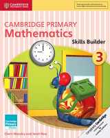 9781316509159-131650915X-Cambridge Primary Mathematics Skills Builder 3 (Cambridge Primary Maths)