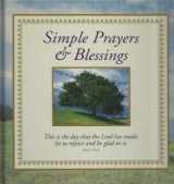 9780785337065-0785337067-Simple prayers & blessings