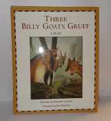 9780201480351-0201480352-Three Billy Goats Gruff (A Play)