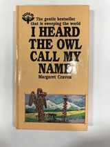 9780002220774-0002220776-I Heard the Owl Call My Name