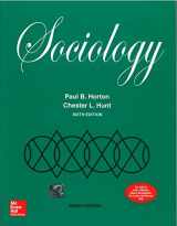 9780070593961-0070593965-Sociology, 6/E