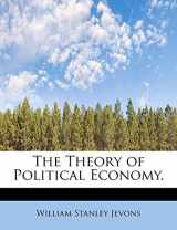 9781116208696-1116208695-The Theory of Political Economy.