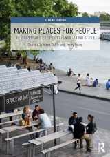 9781032413051-1032413050-Making Places for People: 12 Questions Every Designer Should Ask