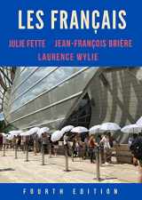 9781585109906-1585109908-Les Français (French Edition)
