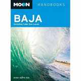 9781598808896-1598808893-Moon Baja: Including Cabo San Lucas (Moon Handbooks)