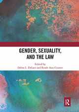 9780367730840-0367730847-Gender, Sexuality, and the Law