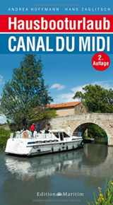 9783667112101-3667112106-Hausbooturlaub Canal du Midi