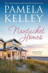 9781953060310-1953060315-Nantucket Homes (Nantucket Beach Plum Cove)