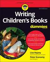 9781119870012-1119870011-Writing Children's Books For Dummies (For Dummies (Career/Education))
