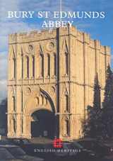 9781850744016-1850744017-Bury St Edmunds Abbey Handbook
