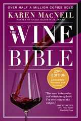 9780761180838-0761180834-The Wine Bible