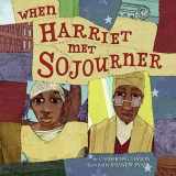 9780060504250-0060504250-When Harriet Met Sojourner