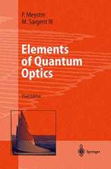 9783540642206-354064220X-Elements of Quantum Optics