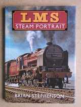 9780711015234-0711015236-London, Midland and Scottish Railway Steam Report