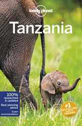 9781786575623-1786575620-Lonely Planet Tanzania 7 (Travel Guide)