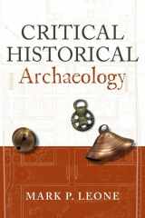 9781598743975-159874397X-Critical Historical Archaeology