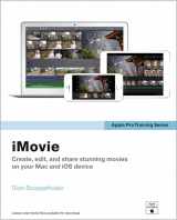 9780133900958-0133900959-iMovie (Apple Pro Training)