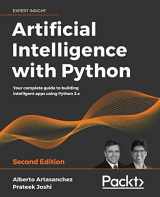 9781839219535-183921953X-Artificial Intelligence with Python