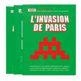 9782954125916-2954125918-L'Invasion de Paris: 1000 (English & French) (English and French Edition)