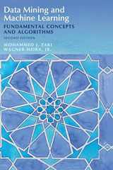 9781108473989-1108473989-Data Mining and Machine Learning: Fundamental Concepts and Algorithms