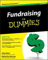 9780470568408-0470568402-Fundraising For Dummies 3e