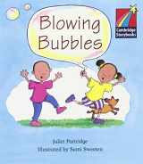 9780521006699-0521006694-Blowing Bubbles Level 1 ELT Edition (Cambridge Storybooks)