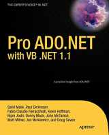 9781590594346-1590594347-Pro ADO.NET with VB .NET 1.1
