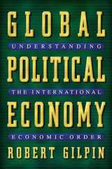9780691086774-069108677X-Global Political Economy: Understanding the International Economic Order