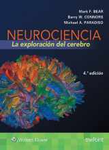 9788416353613-8416353611-Neurociencia: La exploración del cerebro: La exploración del cerebro