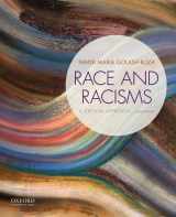 9780190663780-0190663782-Race and Racisms: A Critical Approach